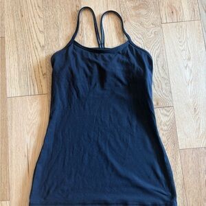 Lululemon power y tank